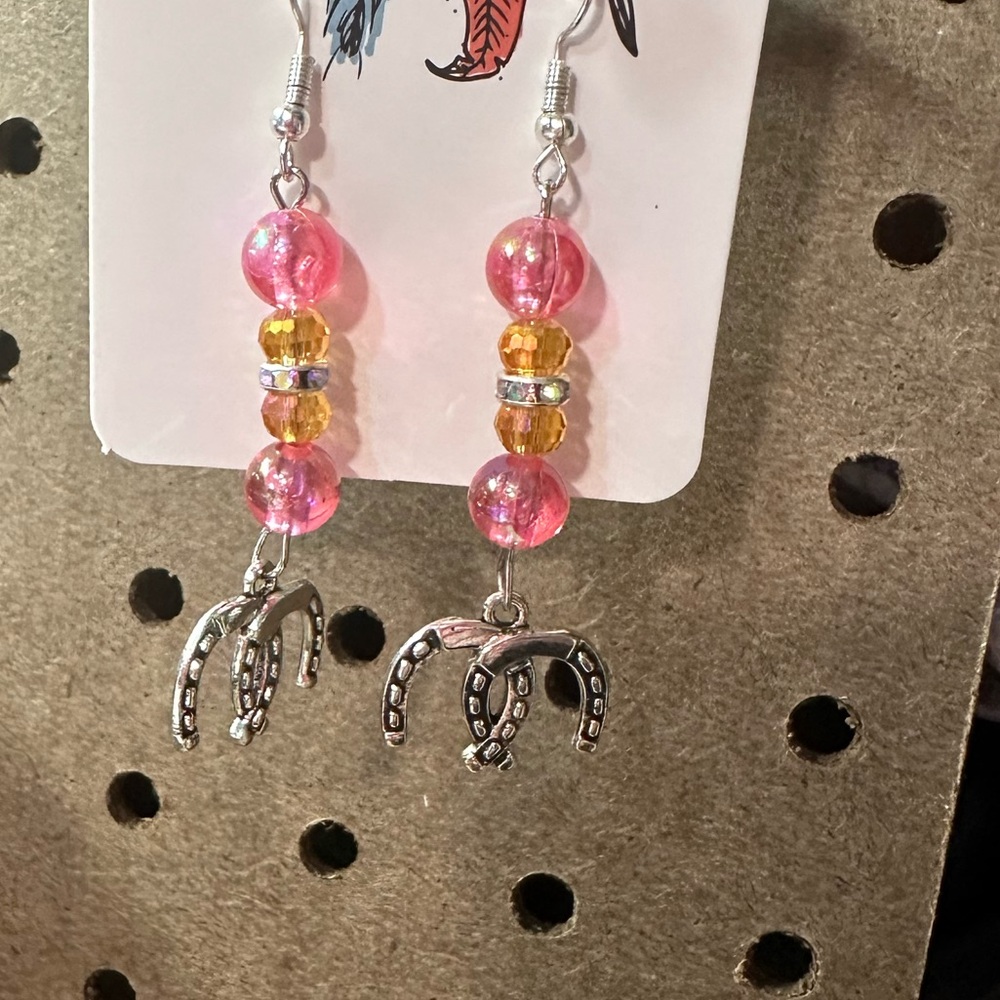 Western jewelry